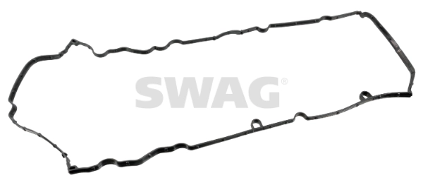 Прокладка крышка головки цилиндра SWAG 10 94 7926