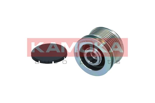 Механизм свободного хода генератора kamoka KAMOKA RC075