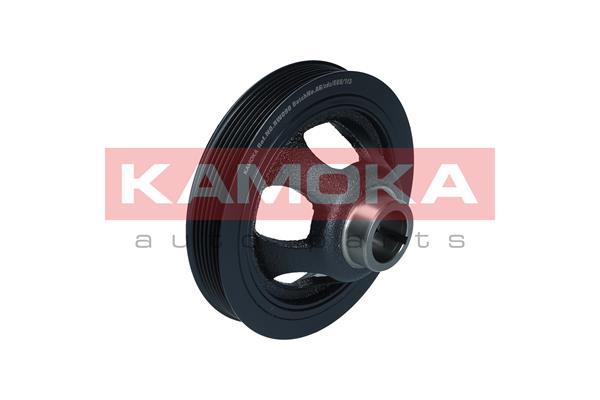Ременный шкив коленчатый вал kamoka KAMOKA RW090