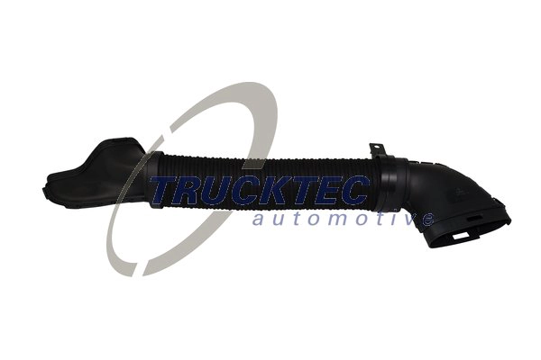 Рукав воздухозаборника воздушный фильтр TRUCKTEC AUTOMOTIVE 02.14.145