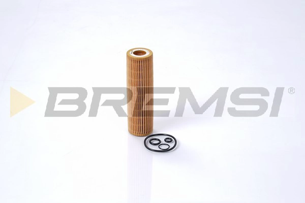 Масляный фильтр BREMSI FL0706