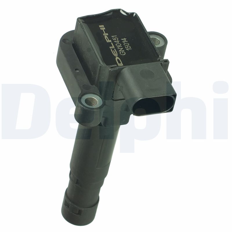 Катушка зажигания DELPHI GN10451-12B1