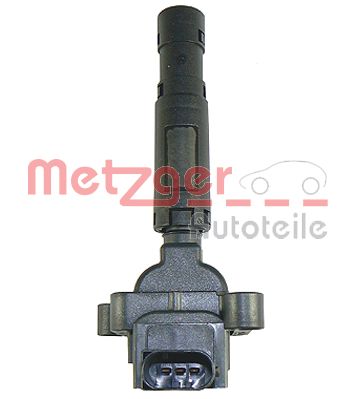 Катушка зажигания oe-part METZGER 0880182