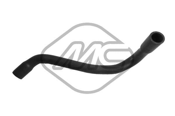 Шланг радиатора METALCAUCHO 94578