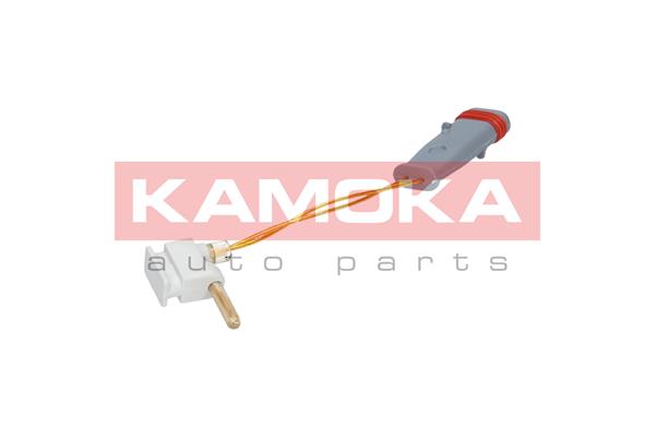 Сигнализатор износ тормозных колодок kamoka KAMOKA 105010