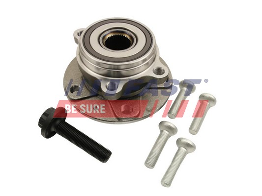 Комплект подшипника ступицы колеса FAST FT21054