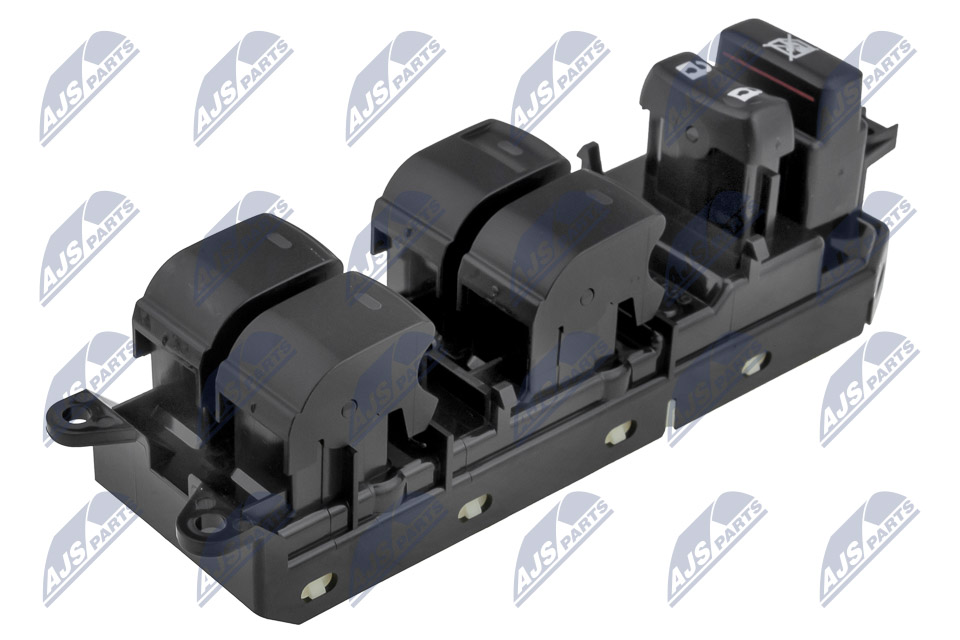 Выключатель стеклолодъемник NTY EWS-TY-032