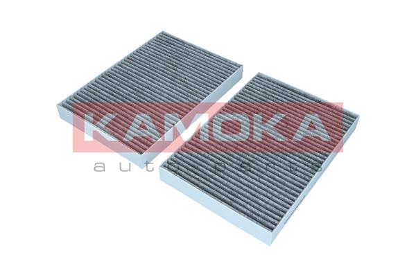 Фильтр воздух во внутренном пространстве kamoka KAMOKA F506301