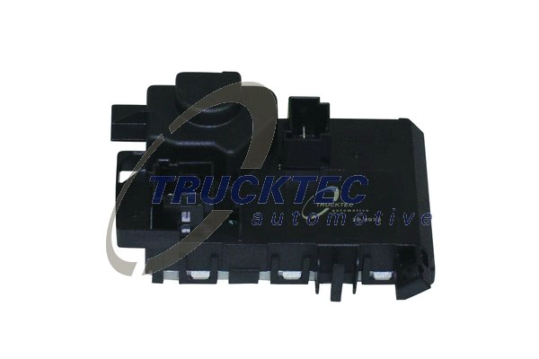 Регулятор вентилятор салона TRUCKTEC AUTOMOTIVE 02.59.162