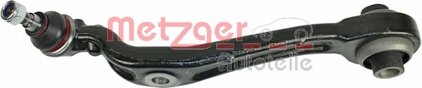 Рычаг независимой подвески колеса подвеска колеса kit + METZGER 58102701