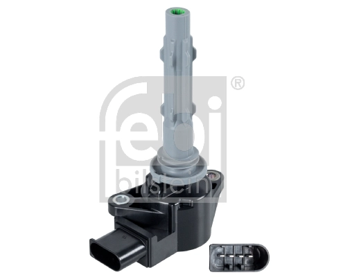 Катушка зажигания FEBI BILSTEIN 46200