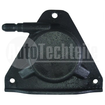 Кронштейн рессоры AUTOTECHTEILE 100 3159