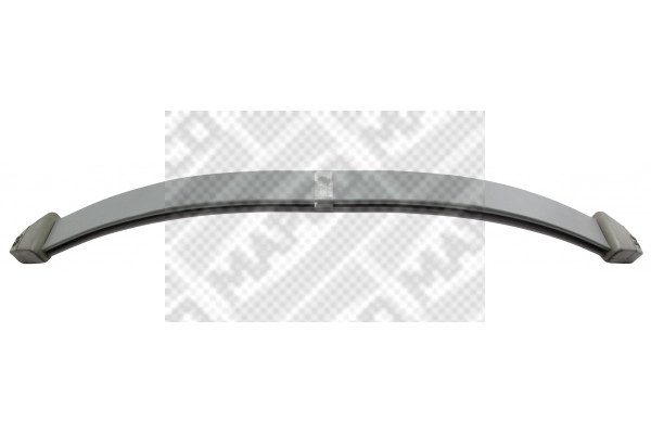 Многолистовая рессора MAPCO 72983