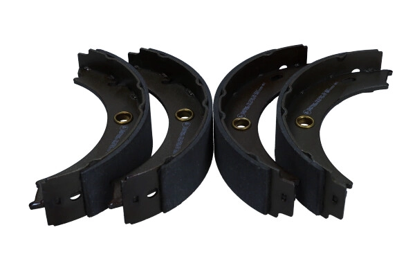 Комплект тормозных колодок стояночная тормозная система MAXGEAR 19-0304