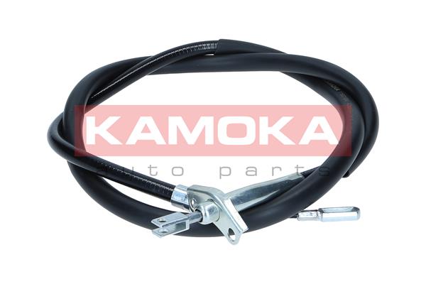 Тросик cтояночный тормоз kamoka KAMOKA 1190124