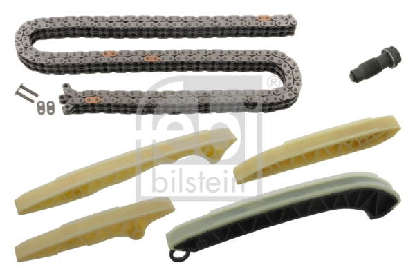 Комплект цели привода распредвала FEBI BILSTEIN 44965