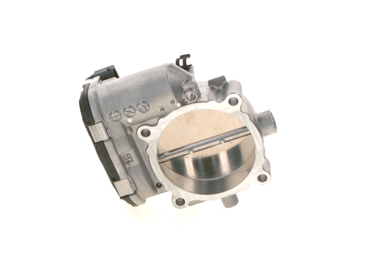 Корпус дроссельной заслонки BOSCH 0 280 750 514