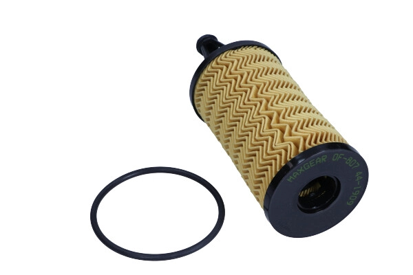 Масляный фильтр MAXGEAR 26-1521