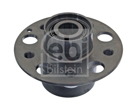 Комплект подшипника ступицы колеса FEBI BILSTEIN 36078