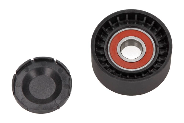 Натяжной ролик поликлиновой ремень MAXGEAR 54-0945