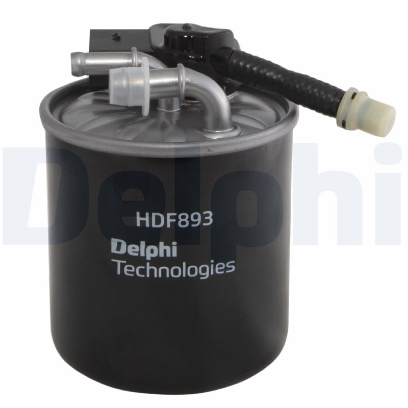 Топливный фильтр DELPHI HDF893