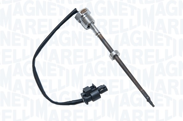 Датчик температура выхлопных газов MAGNETI MARELLI 172000281010