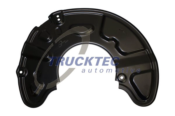 Отражатель диск тормозного механизма TRUCKTEC AUTOMOTIVE 02.35.541
