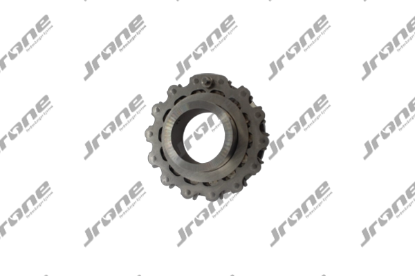 Монтажный комплект компрессор JRONE 3000-016-058