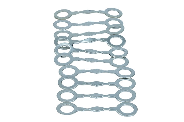 Уплотнительное кольцо клапанная форсунка MAXGEAR 17-0466