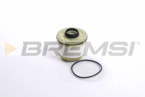Топливный фильтр BREMSI FE2609