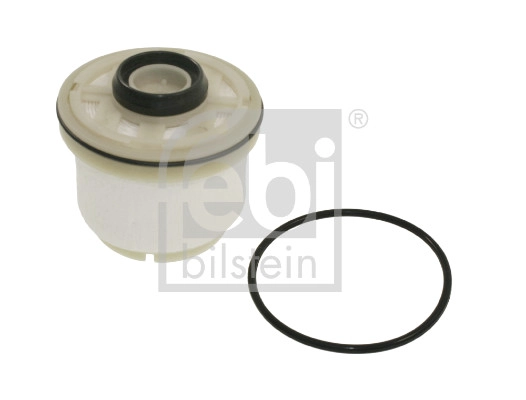 Топливный фильтр FEBI BILSTEIN 184132