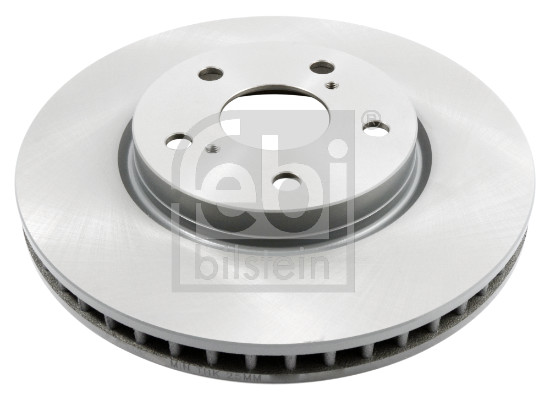 Тормозной диск FEBI BILSTEIN 108498