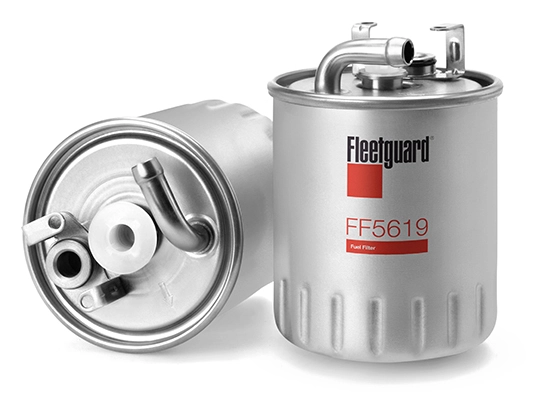 Топливный фильтр FLEETGUARD FF5619