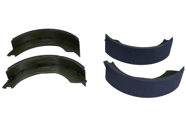 Комплект тормозных колодок MAXGEAR 19-3635