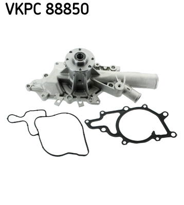 Водяной насос охлаждение двигателя SKF VKPC 88850