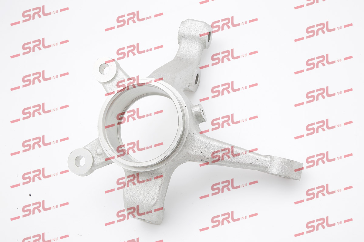 Поворотный кулак подвеска колеса SRLINE ZW-M002P