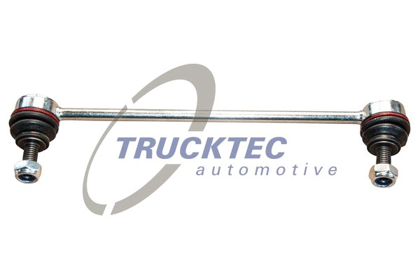 Тяга / стойка стабилизатор TRUCKTEC AUTOMOTIVE 02.31.239