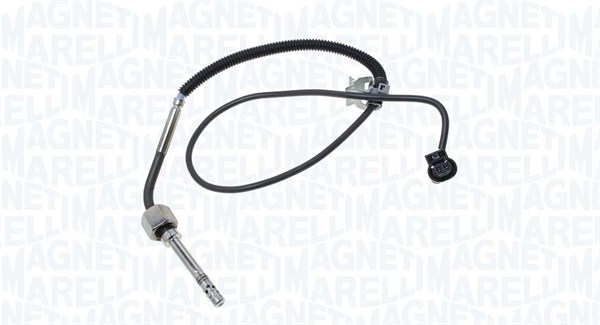 Датчик температура выхлопных газов MAGNETI MARELLI 172000147010