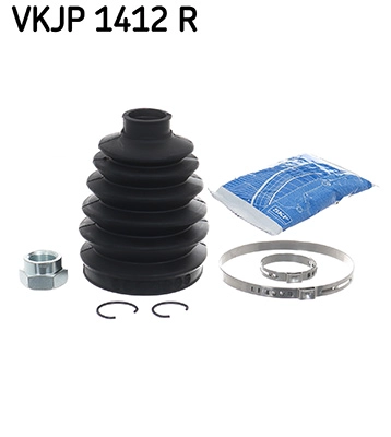 Комплект пыльника приводной вал SKF VKJP 1412 R