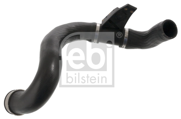 Трубка нагнетаемого воздуха FEBI BILSTEIN 100242