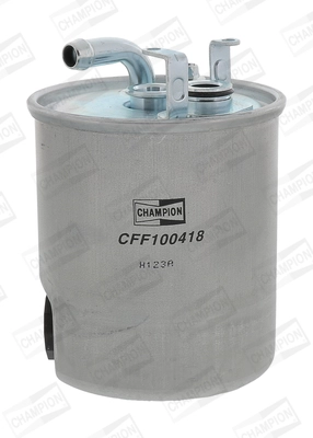 Топливный фильтр CHAMPION CFF100418
