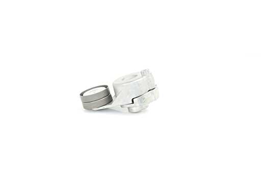 Натяжитель ремня клиновой зубча BSG BSG 60-615-028