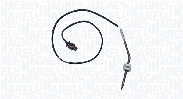 Датчик температура выхлопных газов MAGNETI MARELLI 172000609010