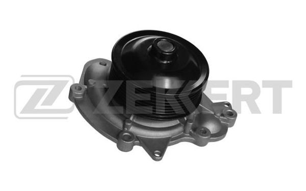 Водяной насос охлаждение двигателя ZEKKERT WP-1348