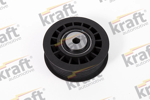 Натяжной ролик поликлиновой ремень KRAFT AUTOMOTIVE 1221010