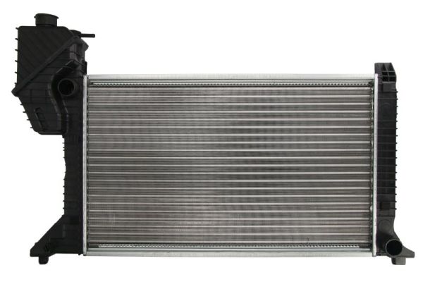 Радиатор охлаждение двигателя THERMOTEC D7M004TT