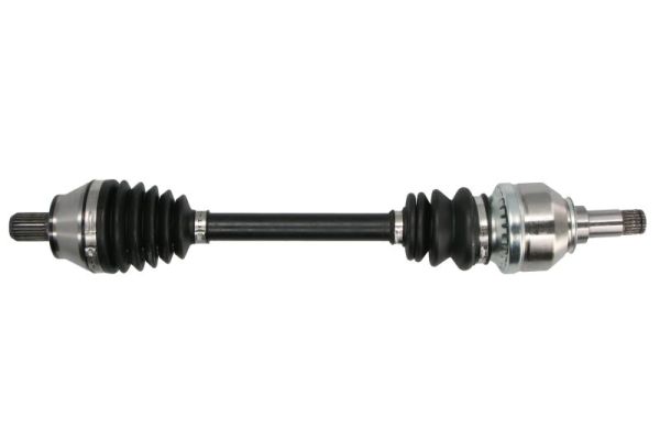 Приводной вал PASCAL G2M012PC