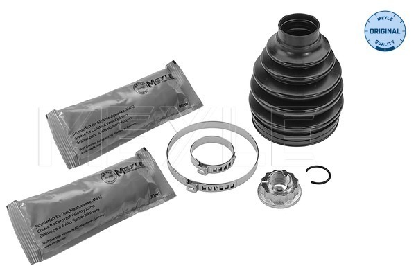 Комплект пыльника приводной вал meyle-original true to oe. MEYLE 014 495 0004