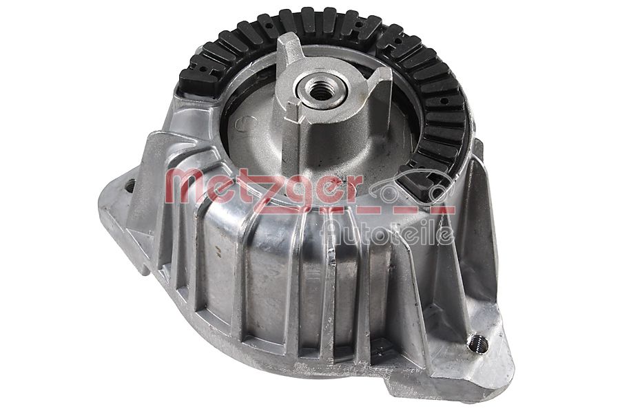 Подвеска двигатель METZGER 8054131