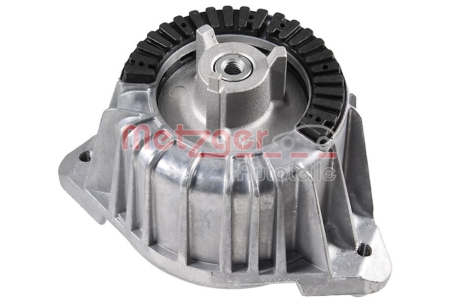 Подвеска двигатель METZGER 8054132